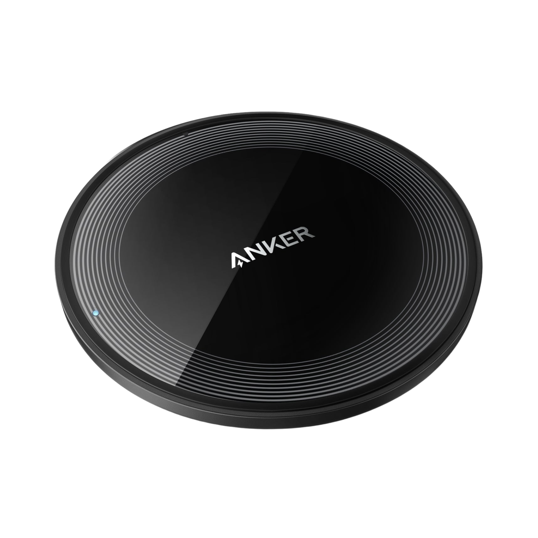 Anker 315 Wireless Charger (Pad) Black