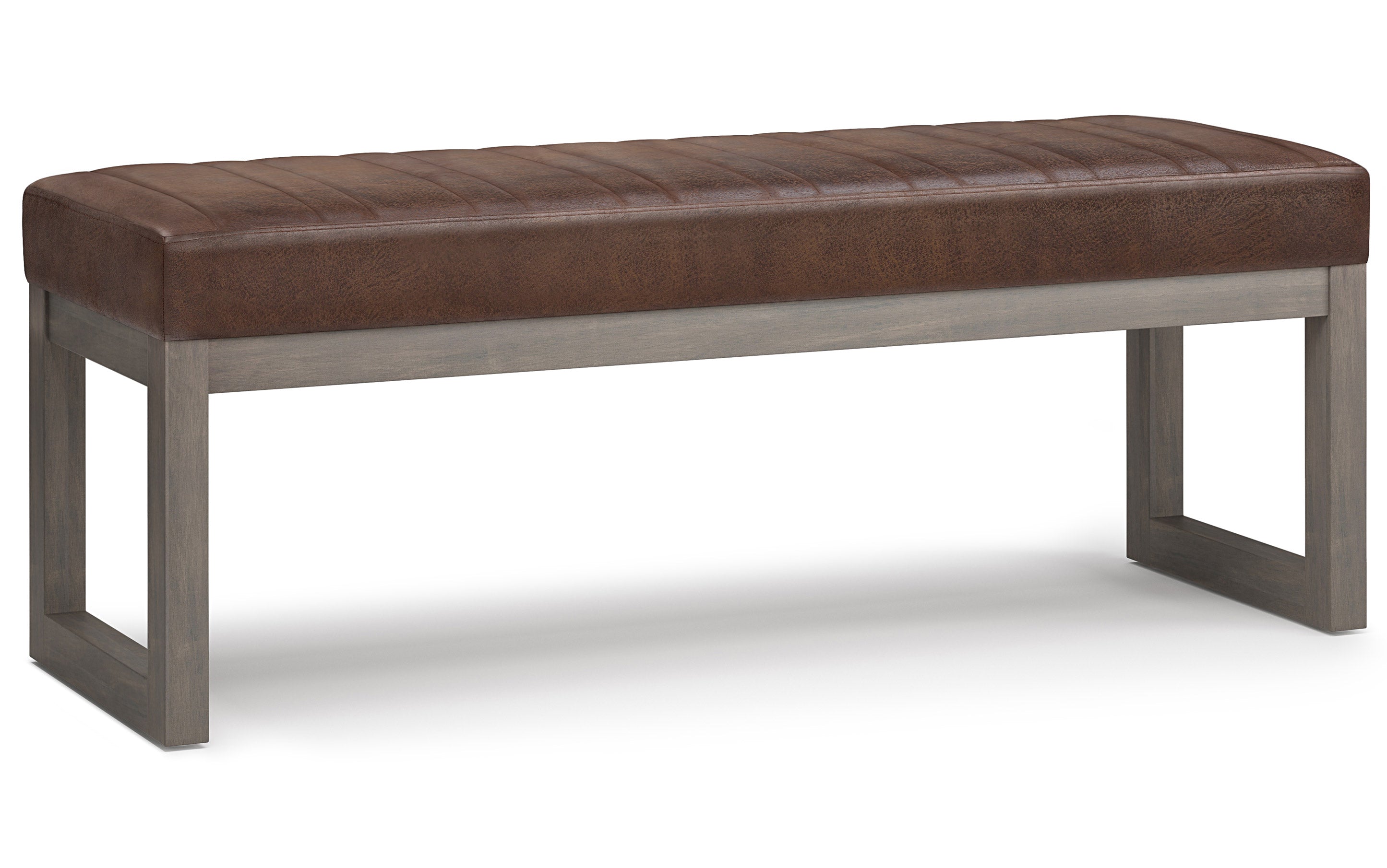 Casey Ottoman Bench