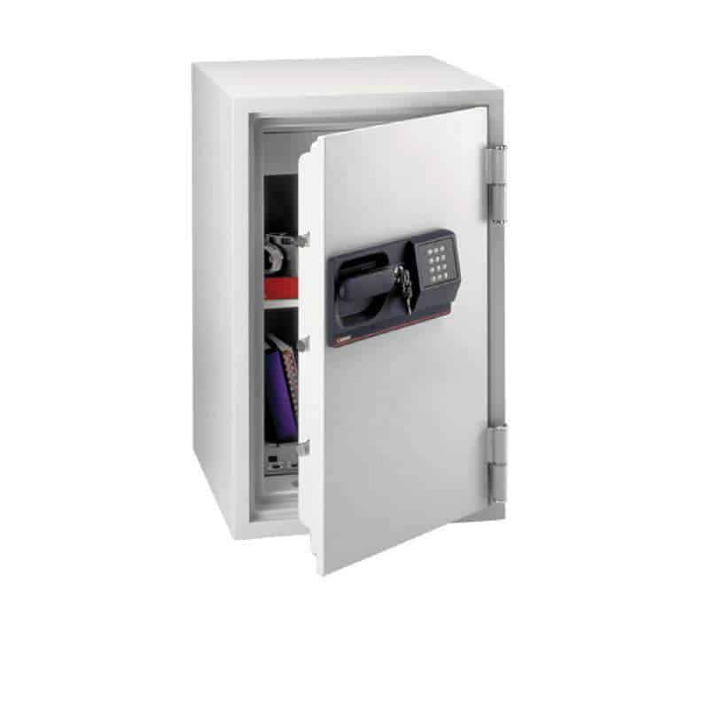 Sentry Safes XXL Fire Resistant Security Business Safe with Electronic Keypad Lock