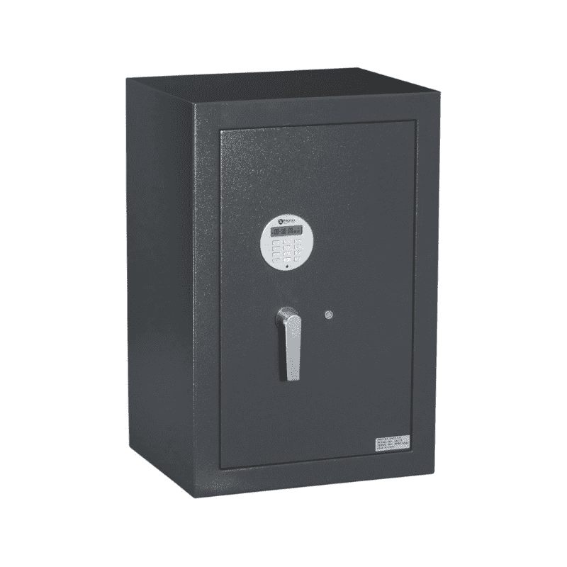 Protex HD Electronic Keypad Burglary and Fire Safe