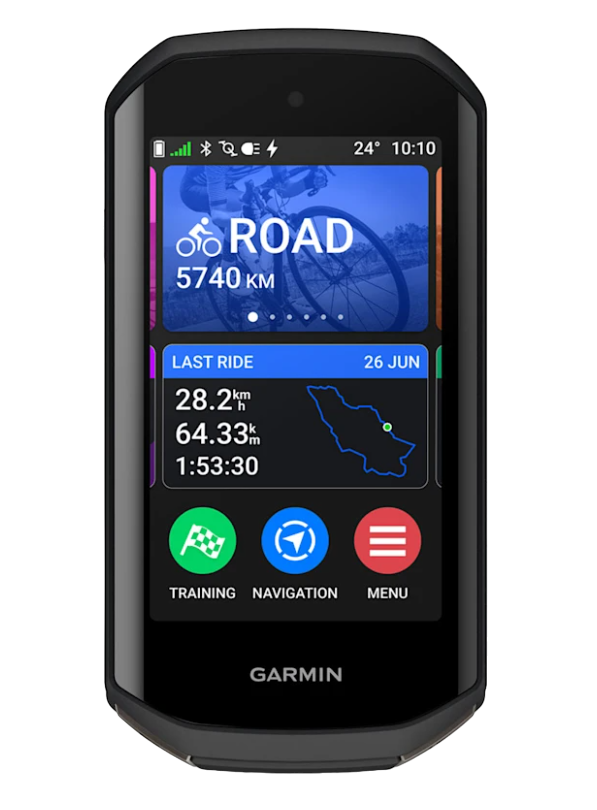 Garmin Edge 1050 Premium Cycle Computer